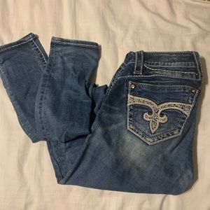 Women’s rock revivals